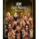 AEW: Fight Forever (Elite Edition) (Steam)
