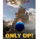 Only Up!
