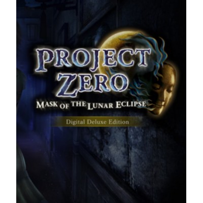 FATAL FRAME / PROJECT ZERO: Maiden of Black Water (Digital Deluxe Edition) (Steam)