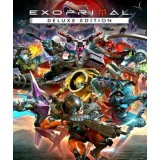 Exoprimal (Deluxe Edition) (Steam)