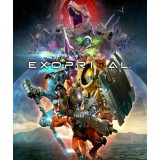 Exoprimal (Steam)