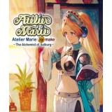 Atelier Marie Remake: The Alchemist of Salburg (Steam)