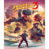 Jagged Alliance 3 (Steam)