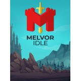 Melvor Idle