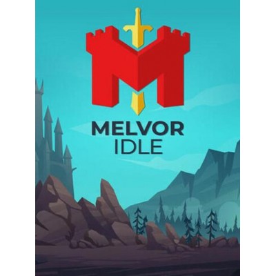 Melvor Idle