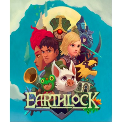 EARTHLOCK