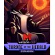 Melvor Idle: Throne of the Herald