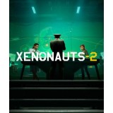 Xenonauts 2 (Steam)