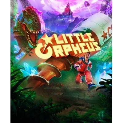 Little Orpheus (Steam)