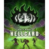 Hellcard (Early Access) (Steam)