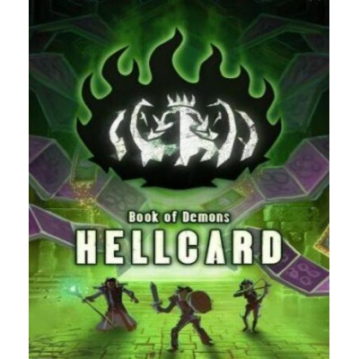 Hellcard (Early Access) (Steam)