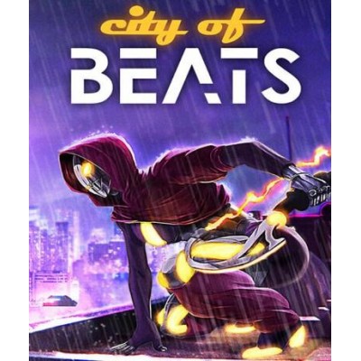 City of Beats (Steam)