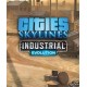 Cities: Skylines - Content Creator Pack: Industrial Evolution (DLC) (Steam)