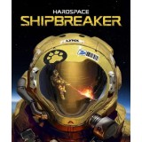 Hardspace: Shipbreaker (Steam)