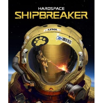 Hardspace: Shipbreaker (Steam)
