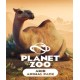 Planet Zoo: The Arid Animal Pack (Steam) (DLC)