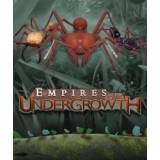 Empires of the Undergrowth (Steam)