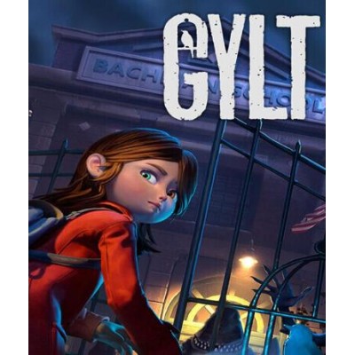 Gylt (Steam)