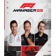 F1 Manager 2023 (Steam)