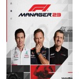 F1 Manager 2023 (Steam)