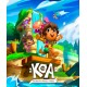 Koa and the Five Pirates of Mara (Steam)