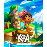 Koa and the Five Pirates of Mara (Steam)