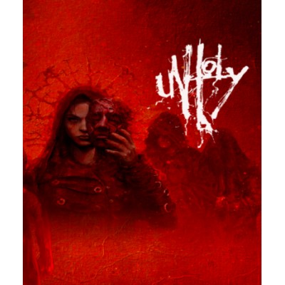 Unholy (Steam)