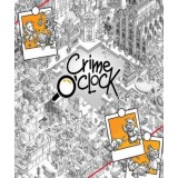 Crime O'Clock (Steam)