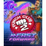 Punch Club 2: Fast Forward (Steam)