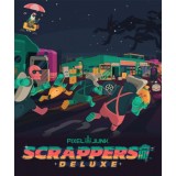 PixelJunk Scrappers Deluxe (Steam)
