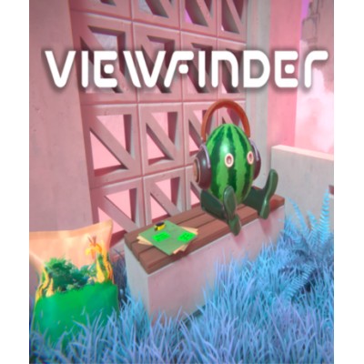Viewfinder (Steam)