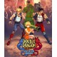 Double Dragon Gaiden: Rise of the Dragons (Steam)
