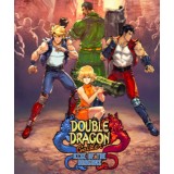Double Dragon Gaiden: Rise of the Dragons (Steam)