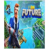 I Am Future: Cozy Apocalypse Survival (Steam) (Early Access)