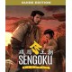 Sengoku Dynasty (Guide Edition)