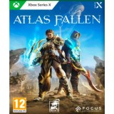 Atlas Fallen (Xbox Series X|S)