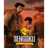 Sengoku Dynasty (Steam)