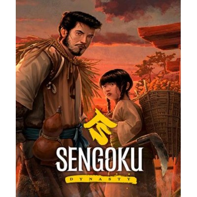 Sengoku Dynasty (Steam)