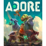 Adore (Steam)