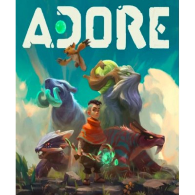 Adore (Steam)