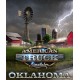 American Truck Simulator - Oklahoma (DLC) (Steam)