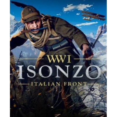 Isonzo (Steam)