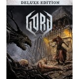 Gord (Deluxe Edition) (Steam)