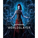 Outriders Worldslayer Bundle (Steam)