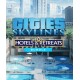 Cities: Skylines - Hotels & Retreats Bundle (Steam)