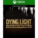 Dying Light (Definitive Edition) (Xbox One) (EU)