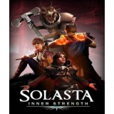 Solasta: Crown of the Magister - Inner Strength (DLC) (Steam)