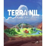 Terra Nil (Steam)