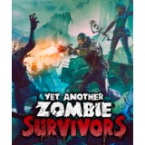 Yet Another Zombie Survivors (Steam) (Early Access)