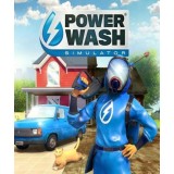 PowerWash Simulator (Switch) (EU)